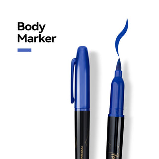 Body marker