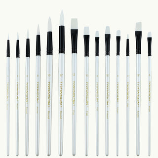 Art Painting Brush Set