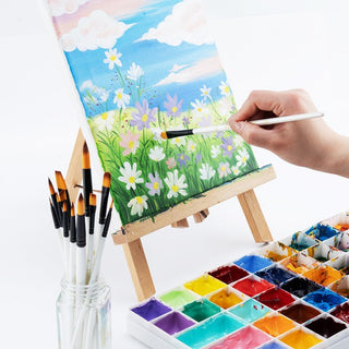 Art Painting Brush Set