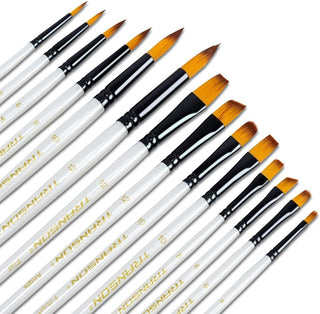 Art Painting Brush Set